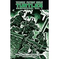Teenage Mutant Ninja Turtles 複数巻セット　21冊 Teenage Mutant Ninja Turtles 複数巻セット 21冊 - メルカリ